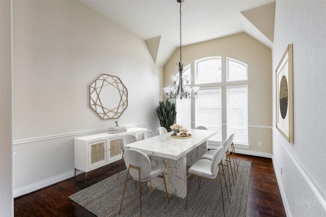 27602 Lakeway Trail Lane, Fulshear, TX 77441