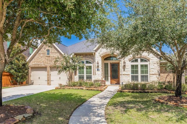 27602 Lakeway Trail Lane, Fulshear, TX 77441