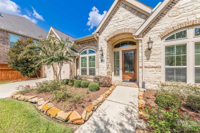 27602 Lakeway Trail Lane, Fulshear, TX 77441