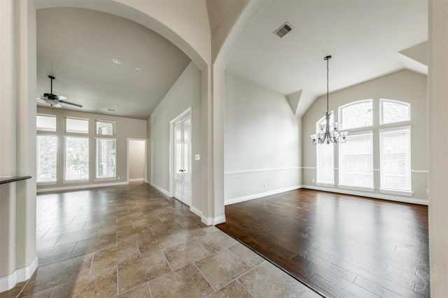 27602 Lakeway Trail Lane, Fulshear, TX 77441