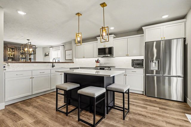 8396 W Sturtevant Avenue, Richland Twp, MI 49083