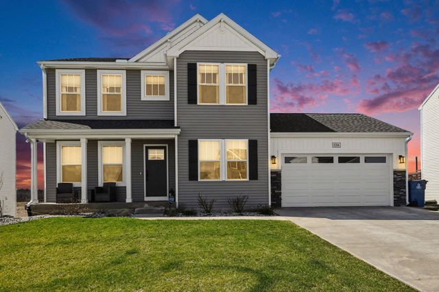 8396 W Sturtevant Avenue, Richland Twp, MI 49083