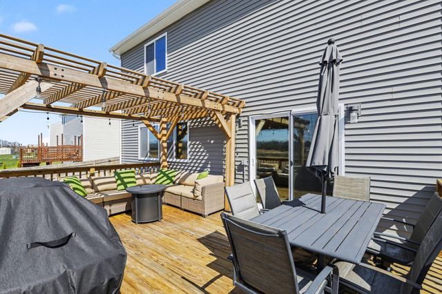 8396 W Sturtevant Avenue, Richland Twp, MI 49083
