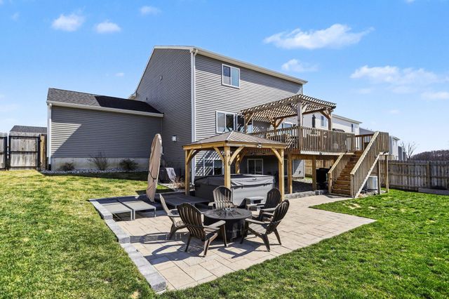 8396 W Sturtevant Avenue, Richland Twp, MI 49083