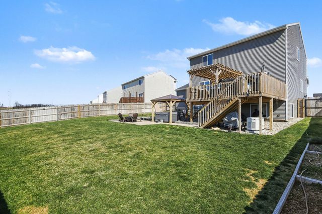 8396 W Sturtevant Avenue, Richland Twp, MI 49083