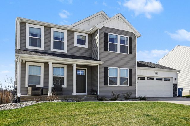 8396 W Sturtevant Avenue, Richland Twp, MI 49083