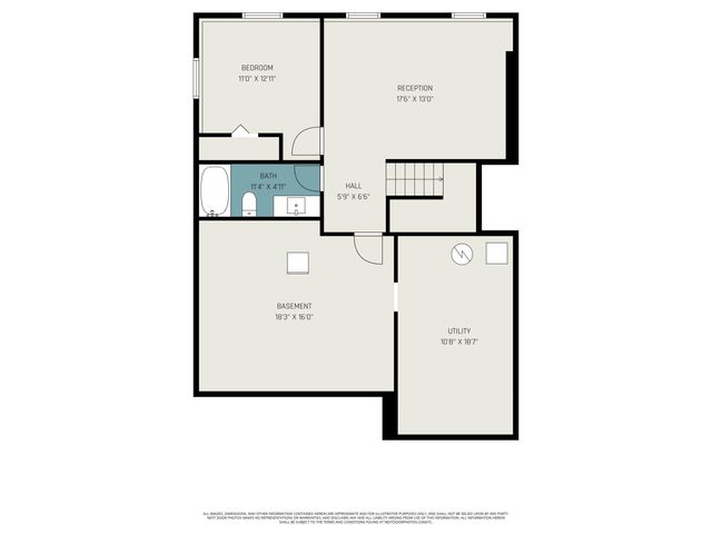 8396 W Sturtevant Avenue, Richland Twp, MI 49083