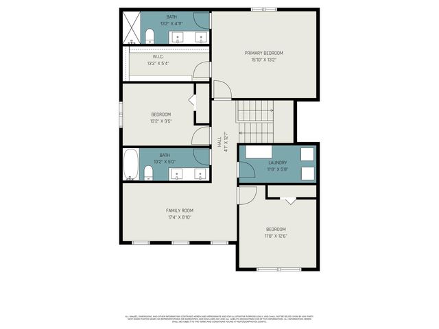 8396 W Sturtevant Avenue, Richland Twp, MI 49083