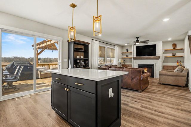 8396 W Sturtevant Avenue, Richland Twp, MI 49083