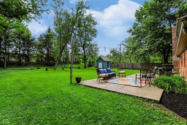 242 Beechmont Drive, Carmel, IN 46032