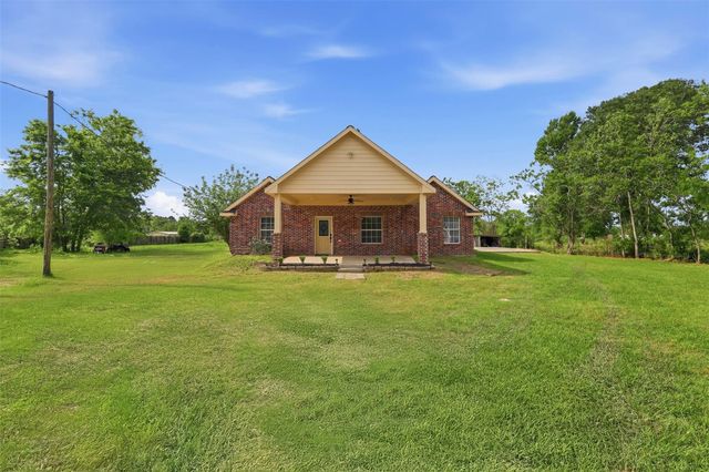19322 S Post Oak Boulevard, Fresno, TX 77545