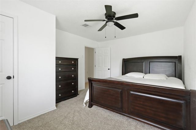 19322 S Post Oak Boulevard, Fresno, TX 77545