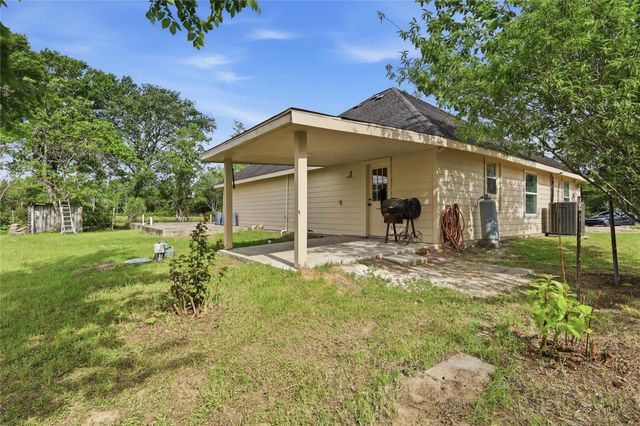 19322 S Post Oak Boulevard, Fresno, TX 77545