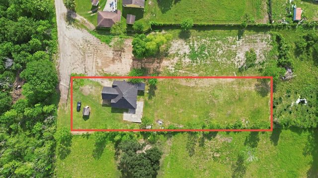 19322 S Post Oak Boulevard, Fresno, TX 77545