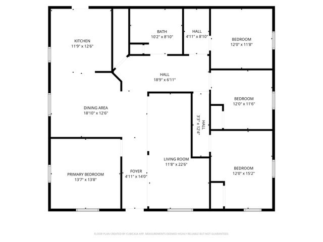 19322 S Post Oak Boulevard, Fresno, TX 77545
