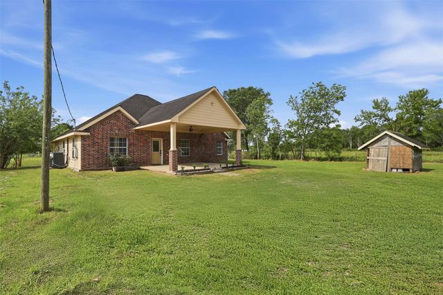 19322 S Post Oak Boulevard, Fresno, TX 77545