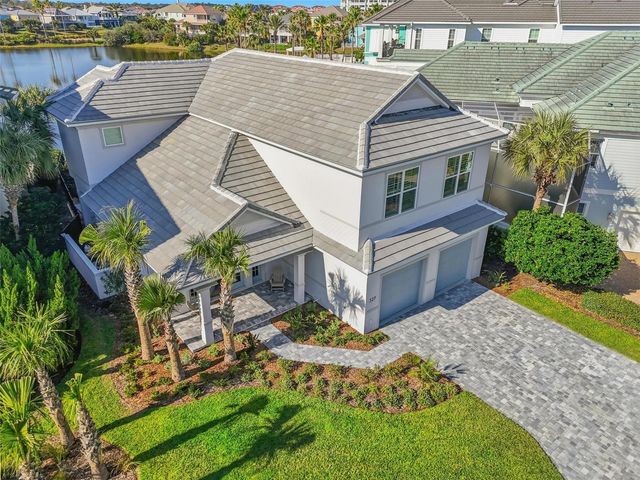 527 CINNAMON BEACH LANE, Palm Coast, FL 32137