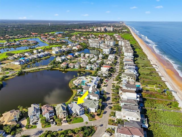 527 CINNAMON BEACH LANE, Palm Coast, FL 32137