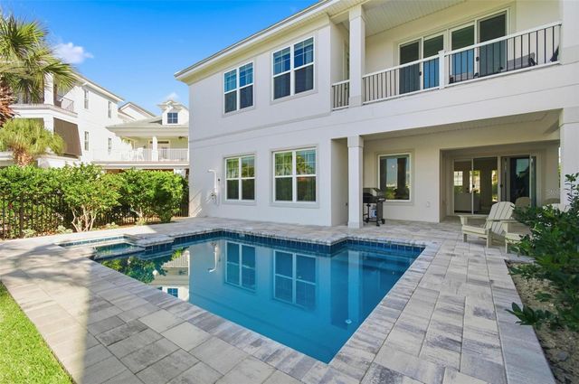 527 CINNAMON BEACH LANE, Palm Coast, FL 32137