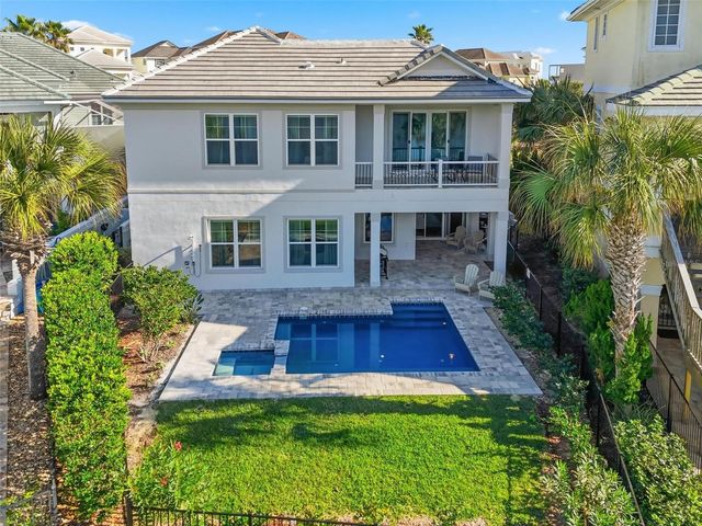 527 CINNAMON BEACH LANE, Palm Coast, FL 32137