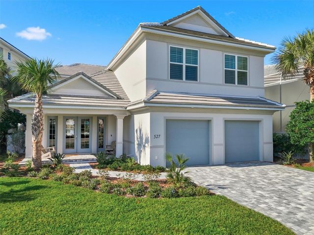 527 CINNAMON BEACH LANE, Palm Coast, FL 32137