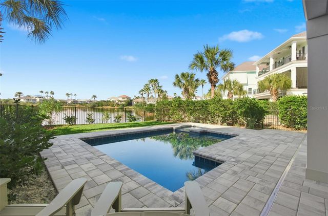 527 CINNAMON BEACH LANE, Palm Coast, FL 32137