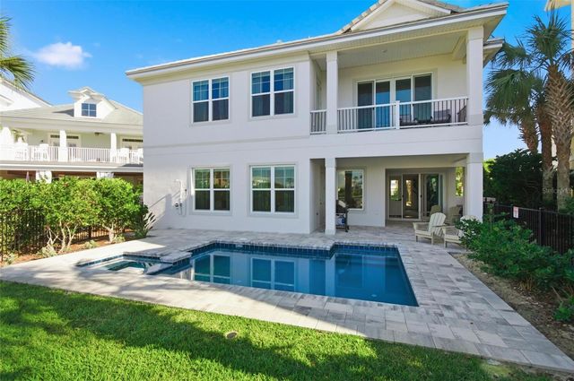 527 CINNAMON BEACH LANE, Palm Coast, FL 32137