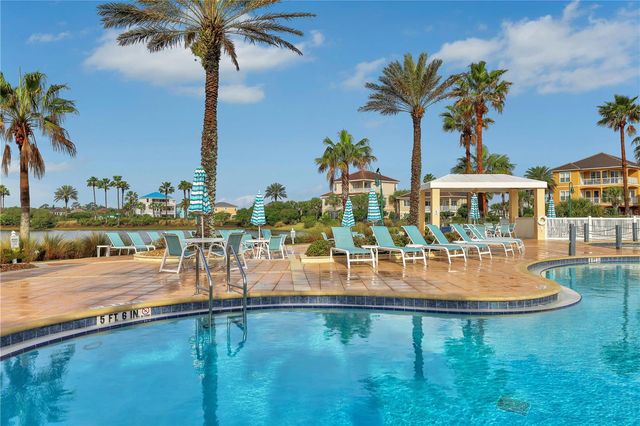 527 CINNAMON BEACH LANE, Palm Coast, FL 32137