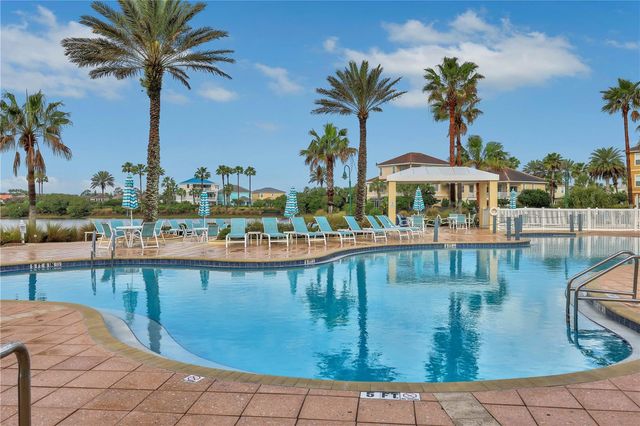 527 CINNAMON BEACH LANE, Palm Coast, FL 32137