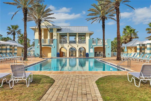 527 CINNAMON BEACH LANE, Palm Coast, FL 32137