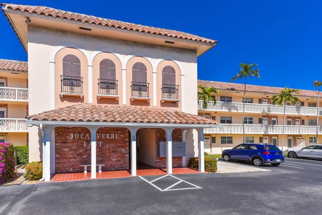 400 NE 20th Street D303, Boca Raton, FL 33431