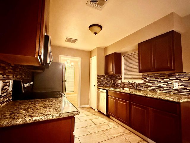 9610 Crail Drive, Spring, TX 77379