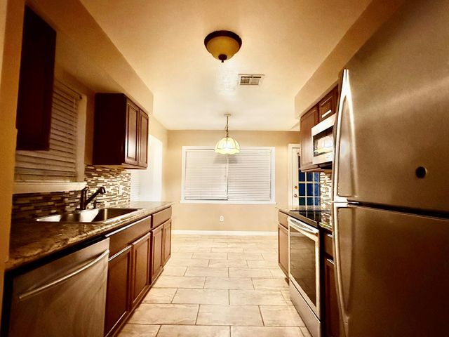 9610 Crail Drive, Spring, TX 77379