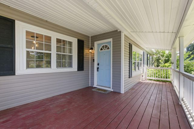 203 Fuzzy Duck Road, Lancaster, KY 40444