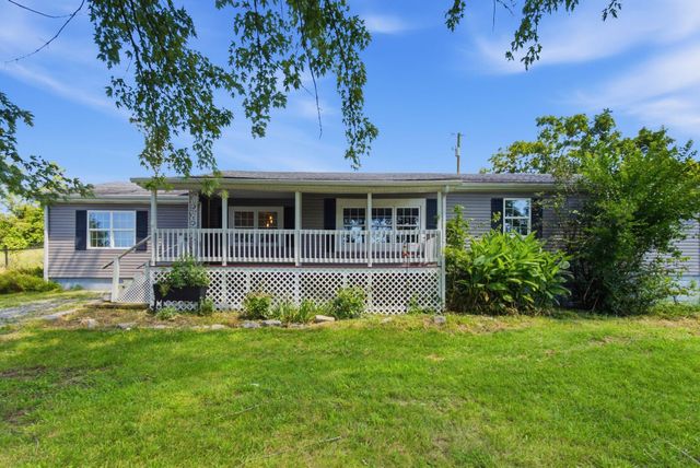 203 Fuzzy Duck Road, Lancaster, KY 40444