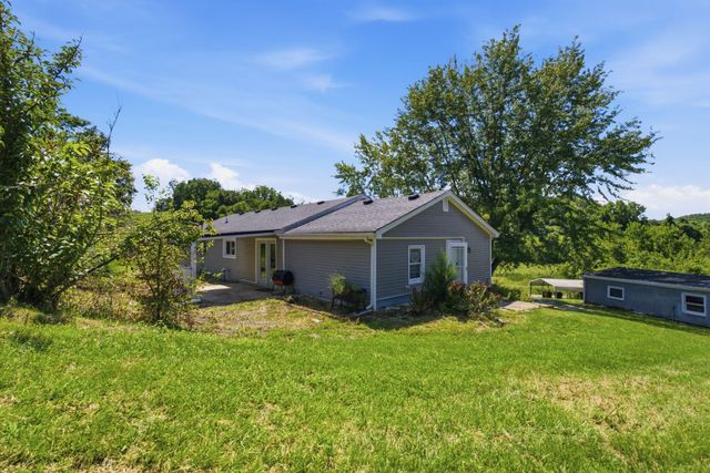203 Fuzzy Duck Road, Lancaster, KY 40444