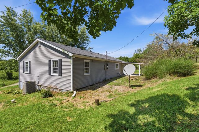 203 Fuzzy Duck Road, Lancaster, KY 40444