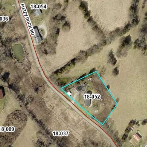 203 Fuzzy Duck Road, Lancaster, KY 40444
