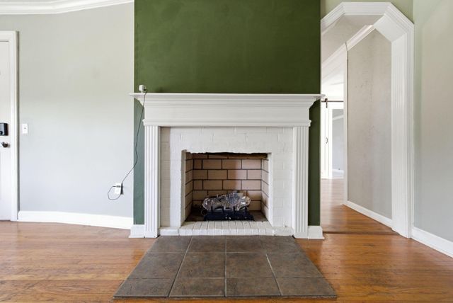 203 Fuzzy Duck Road, Lancaster, KY 40444