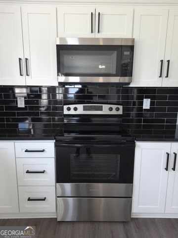 448 N Hill Street, Griffin, GA 30223