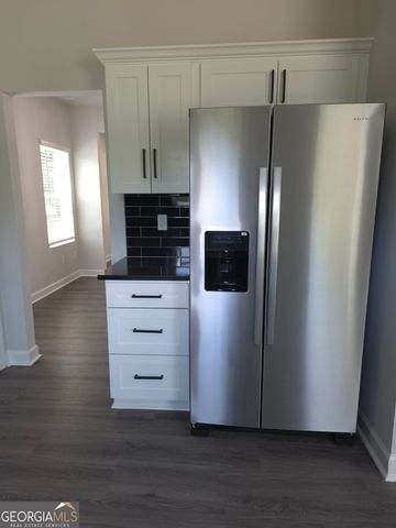 448 N Hill Street, Griffin, GA 30223