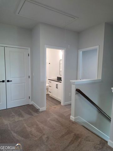 448 N Hill Street, Griffin, GA 30223