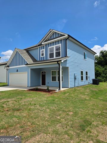 448 N Hill Street, Griffin, GA 30223