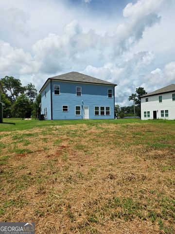 448 N Hill Street, Griffin, GA 30223
