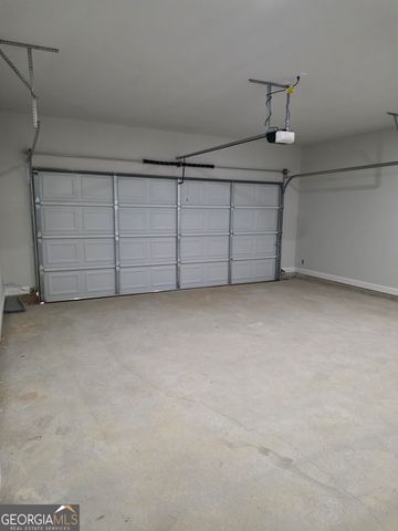 448 N Hill Street, Griffin, GA 30223