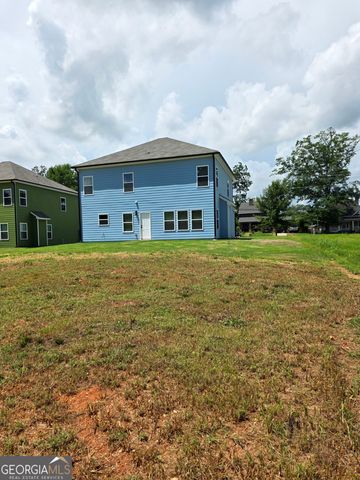 448 N Hill Street, Griffin, GA 30223