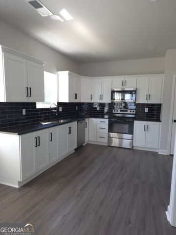 448 N Hill Street, Griffin, GA 30223