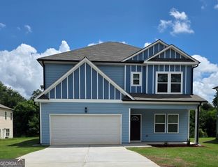 448 N Hill Street, Griffin, GA 30223