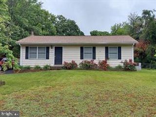 1412 ELIZABETH DR, Fredericksburg, VA 22405