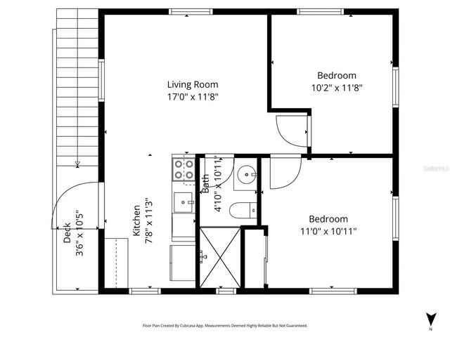 600 74TH AVENUE N, St Petersburg, FL 33702